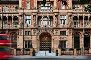 Kimpton - Fitzroy London by IHG